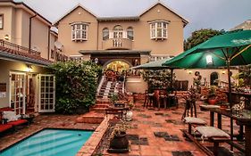 Acorn B&B In Durban
